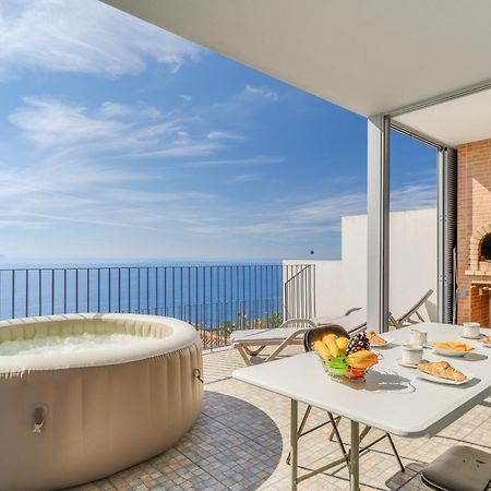 Casa Morena By Atlantic Holiday Santa Cruz  Dış mekan fotoğraf