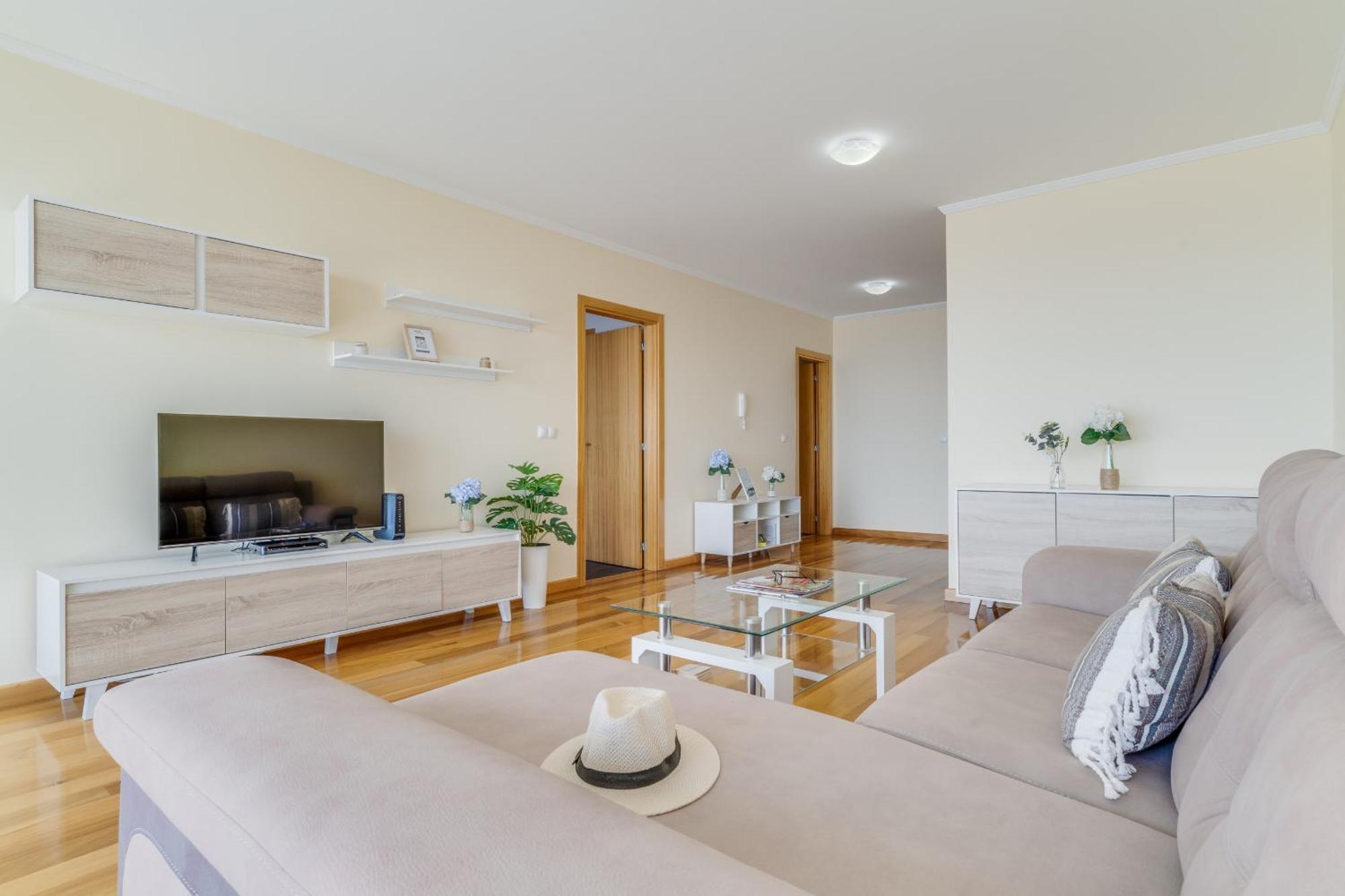 Casa Morena By Atlantic Holiday Santa Cruz  Dış mekan fotoğraf