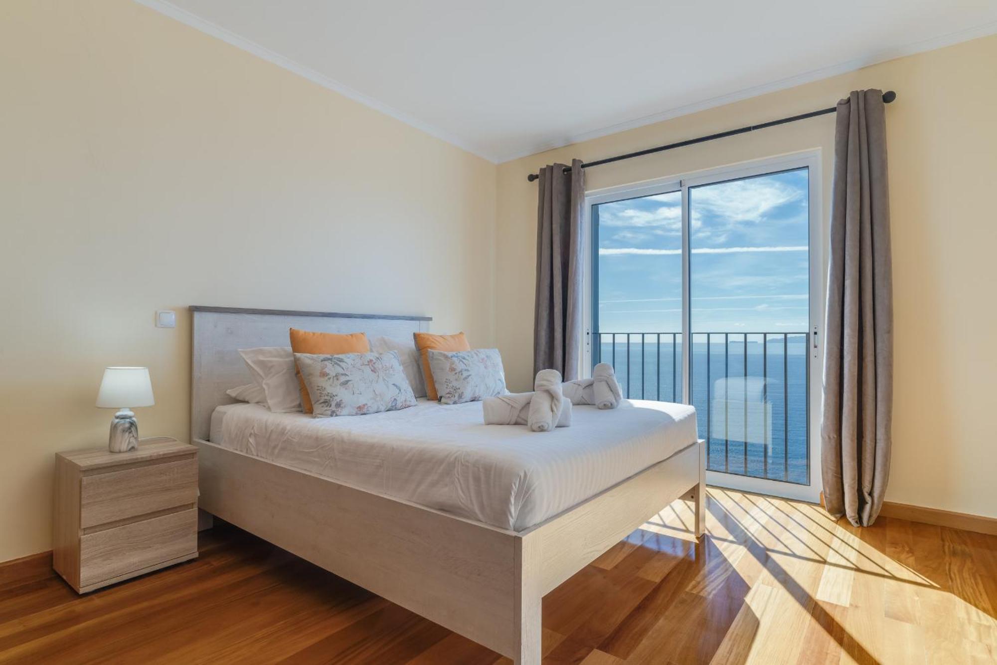 Casa Morena By Atlantic Holiday Santa Cruz  Dış mekan fotoğraf
